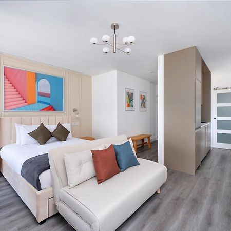 Cozy Studios In The Heart Of Shoreditch London Exterior photo