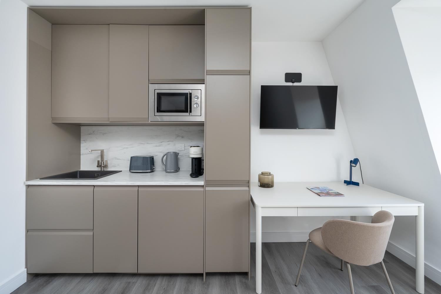 Cozy Studios In The Heart Of Shoreditch London Exterior photo