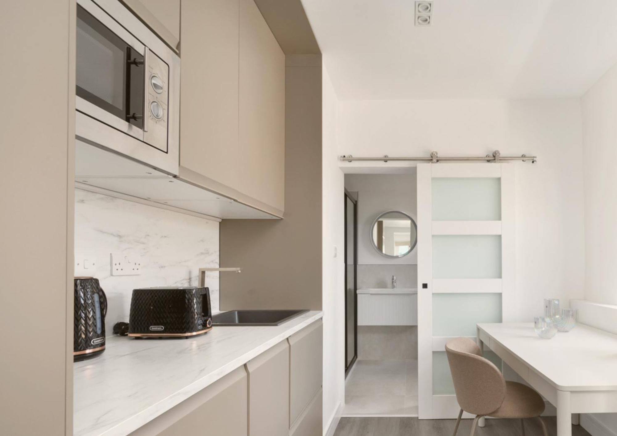 Cozy Studios In The Heart Of Shoreditch London Exterior photo