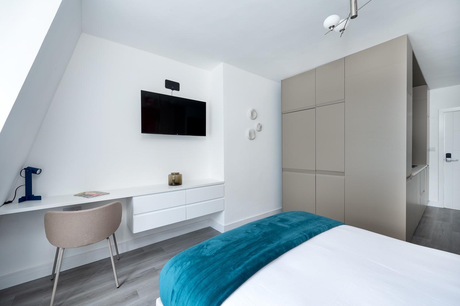 Cozy Studios In The Heart Of Shoreditch London Exterior photo